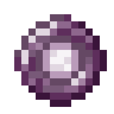 Eternal Pearl