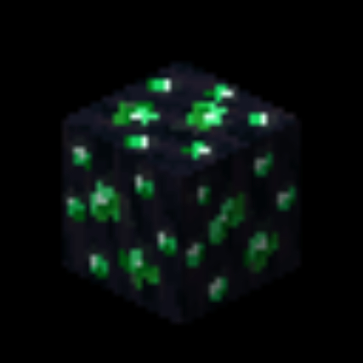 Eternal Starlight Vanilla Ores