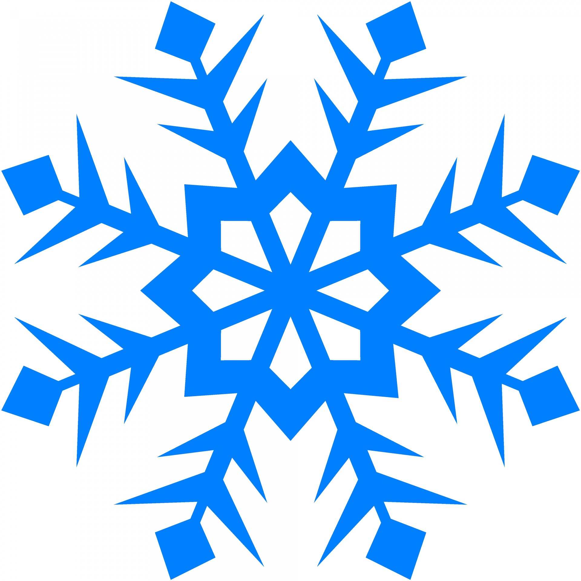 Eternal Winter (Coremod/Server Edition)