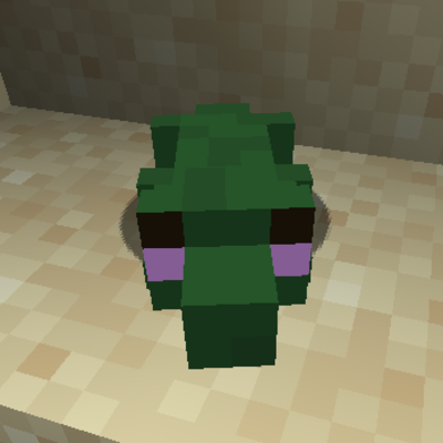 Ethan's Gecko Mod