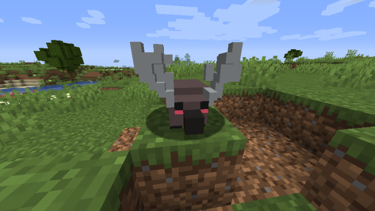 Ethans Junk Mod