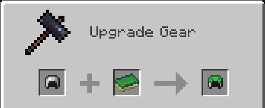 Enhanced Turtle Items (ETI)