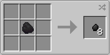 Evan's Mini Coal