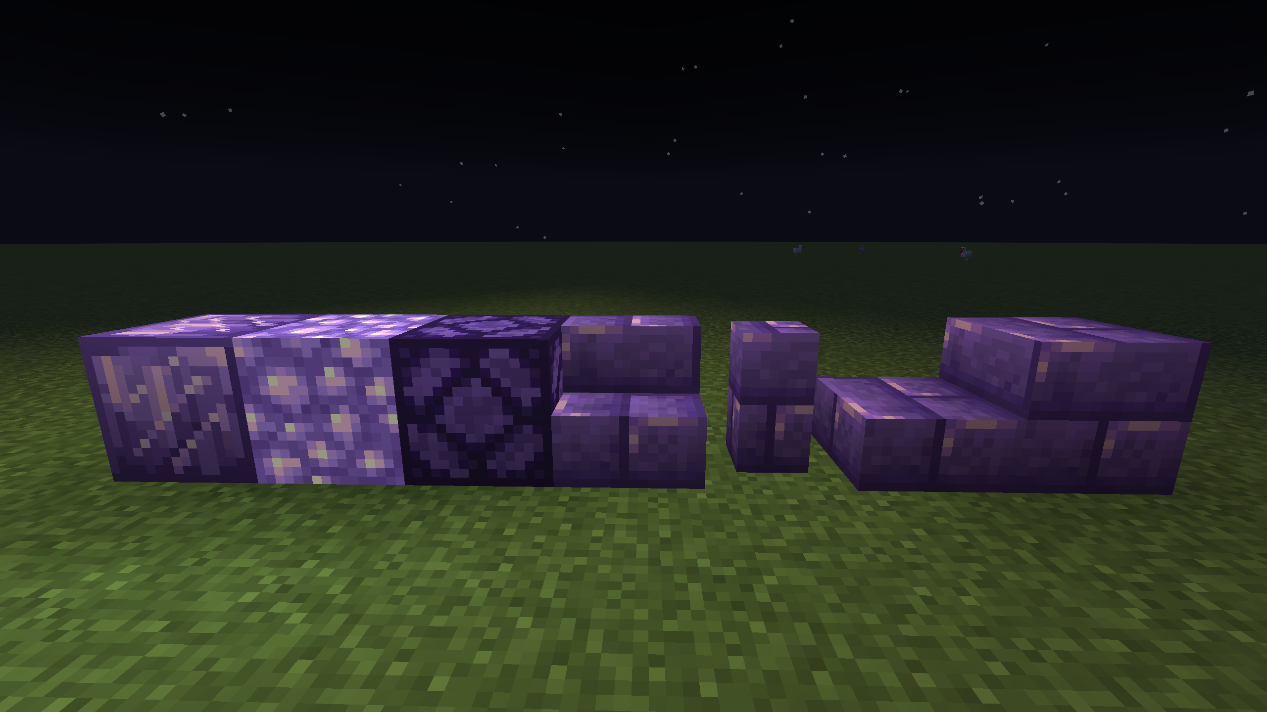 Even Better Amethyst