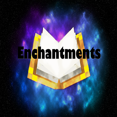 Even More Enchantments
