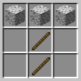 Скачать Every Stone Craft — Minecraft Моды — MetaMods