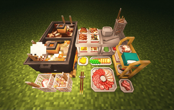 EveryXHotpot