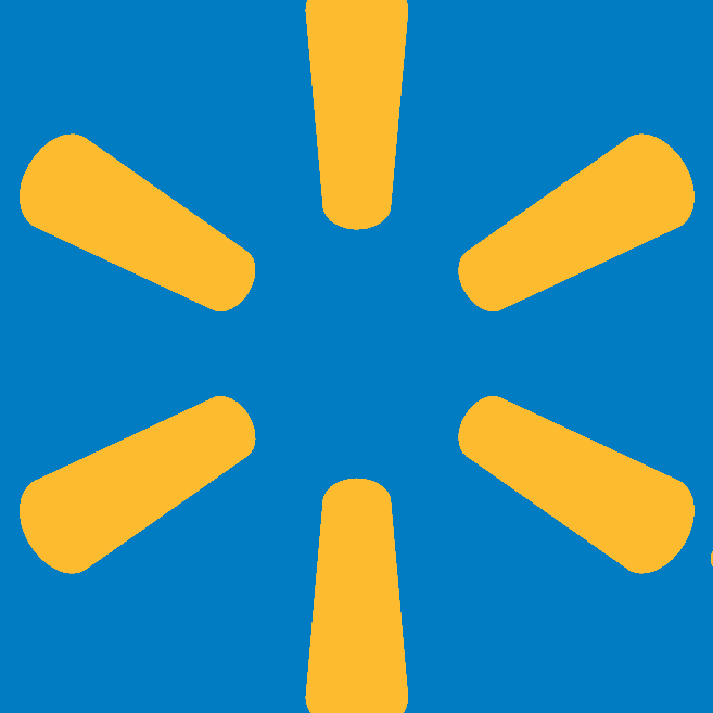 Everyone Loves Walmart