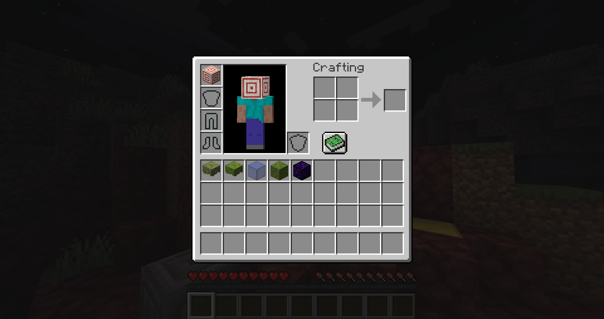 Everything as a Hat