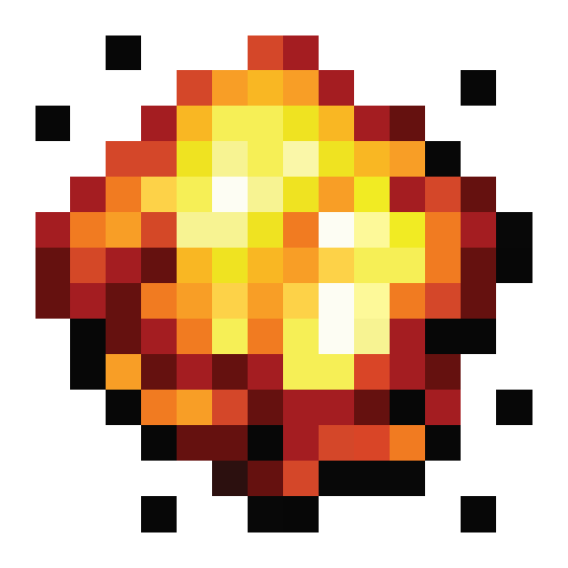 Everything Explodes