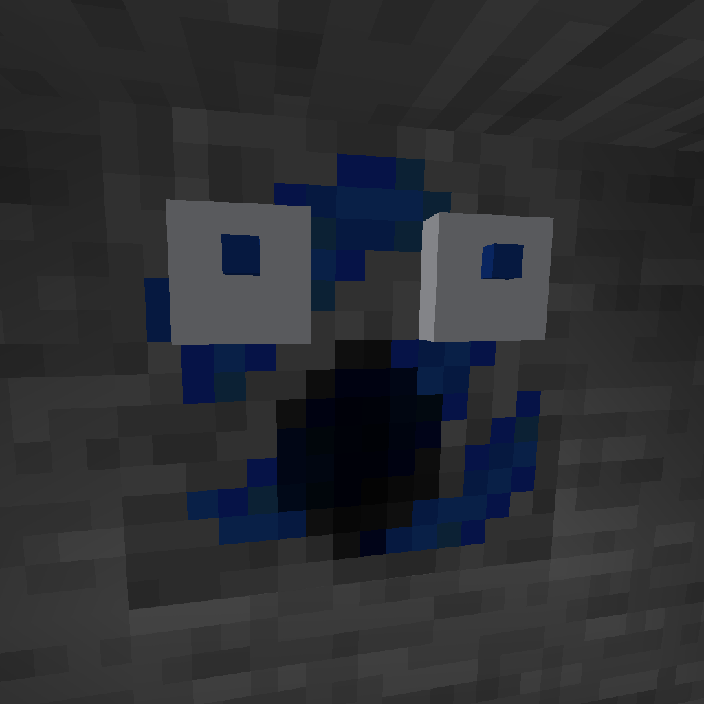 Evil Ores