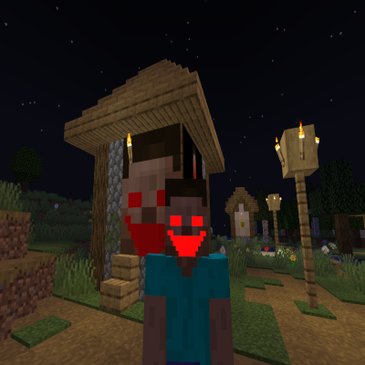 Evil Steve A Horror