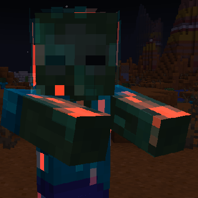 Evolution of Entities