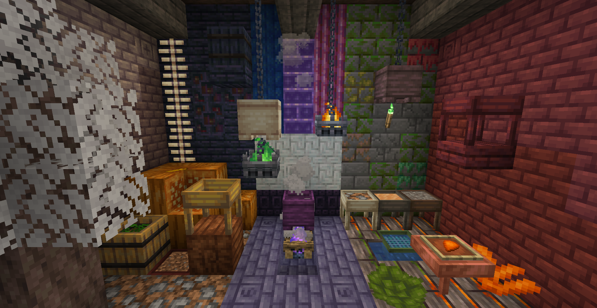 Ex Nihilo: Sequentia - Abnormals Addon