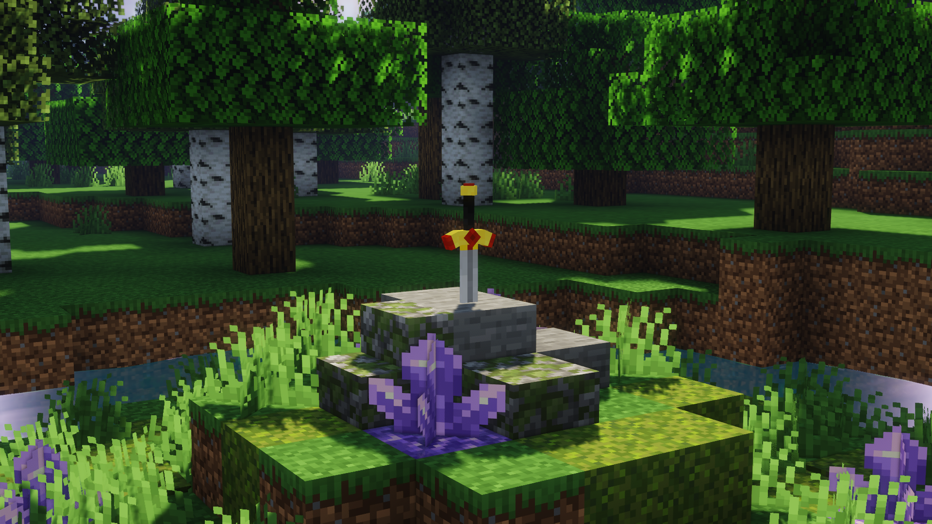 Excalibur Remastered [UPDATE!]