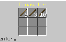 Excavators