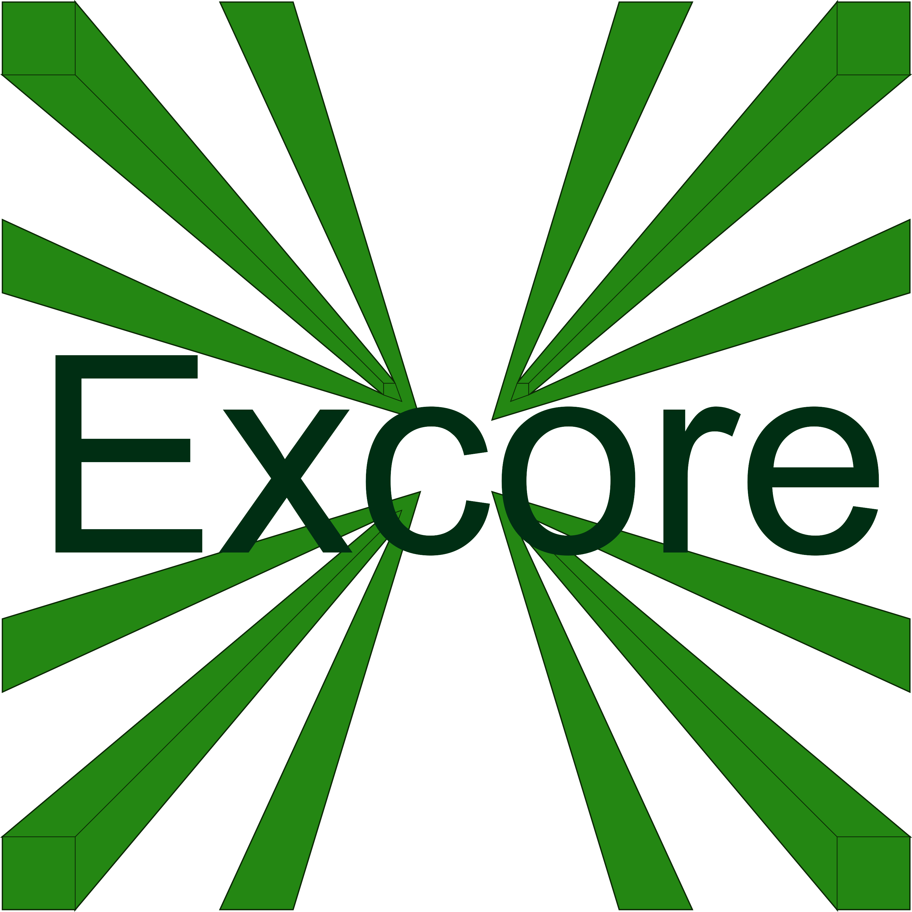 Excore Скачать Excore — Minecraft Моды — MetaMods