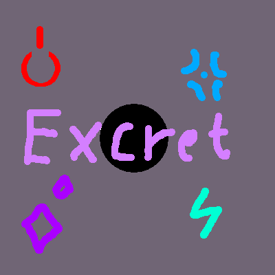 Excret