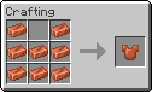 Exline's Copper Ore