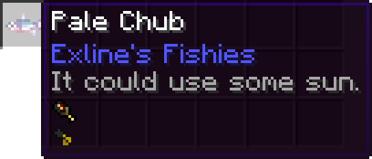 Exline's Fishing