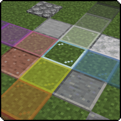 Exline's More Carpets