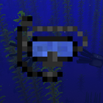 Exline's Snorkel Mod