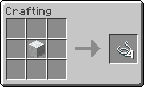 Exline's Wool to String