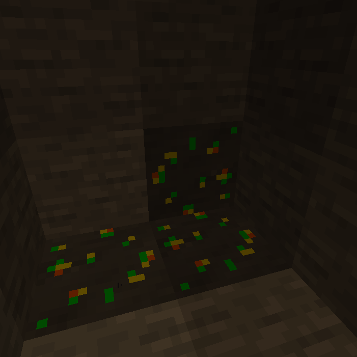 Exp Ore