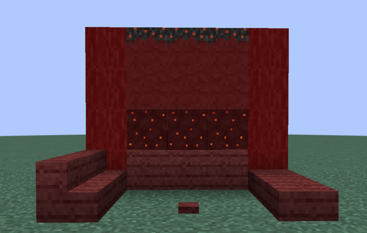 Галерея expanded content — Minecraft Моды — MetaMods
