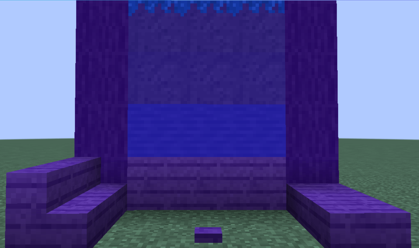 Галерея expanded content — Minecraft Моды — MetaMods