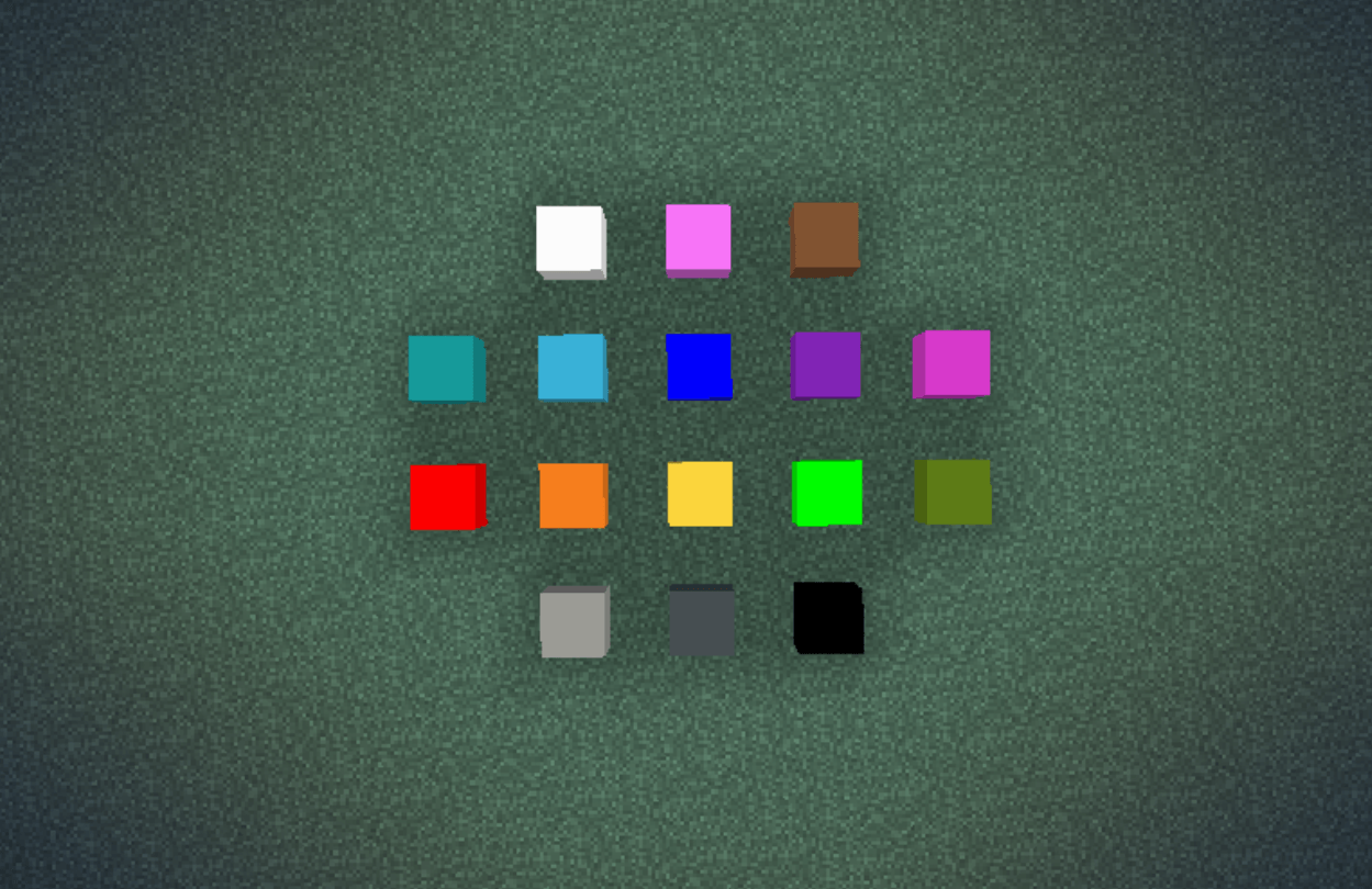Галерея expanded content — Minecraft Моды — MetaMods