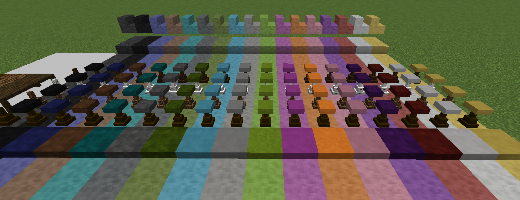 Expanded Decoration Blocks