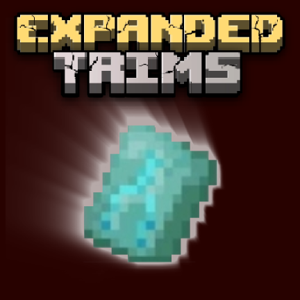 Скачать Expanded Trims — Minecraft Моды — MetaMods