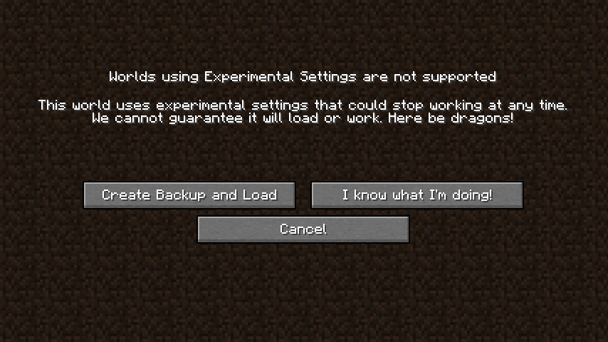 ExperimentAway