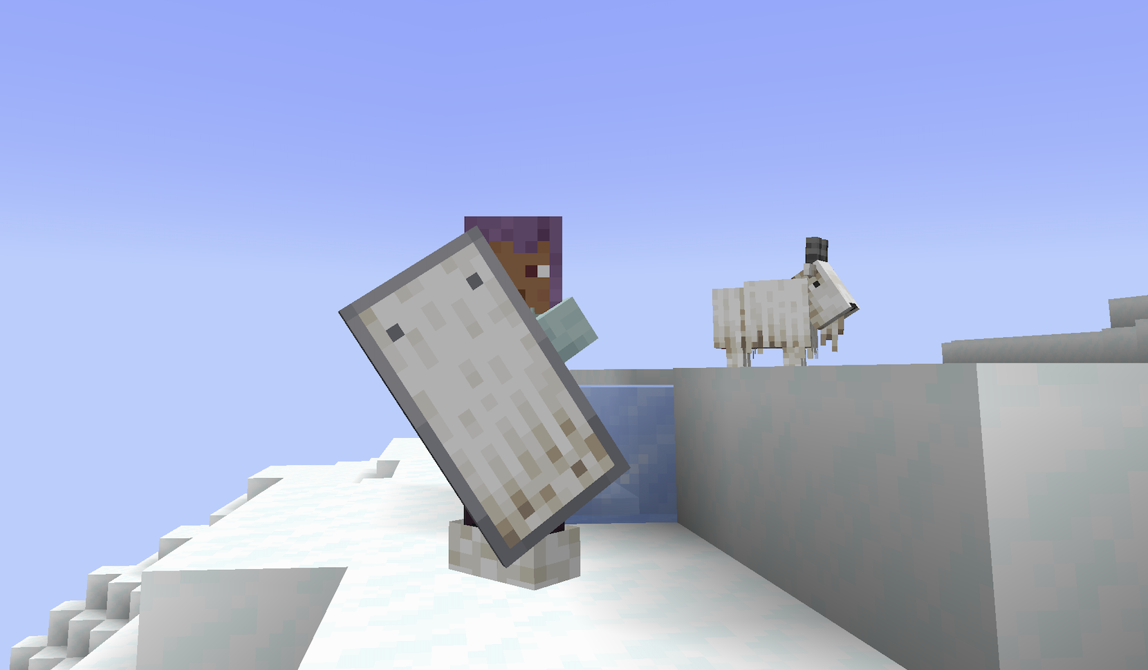 Exploration +: A Survival Expansion