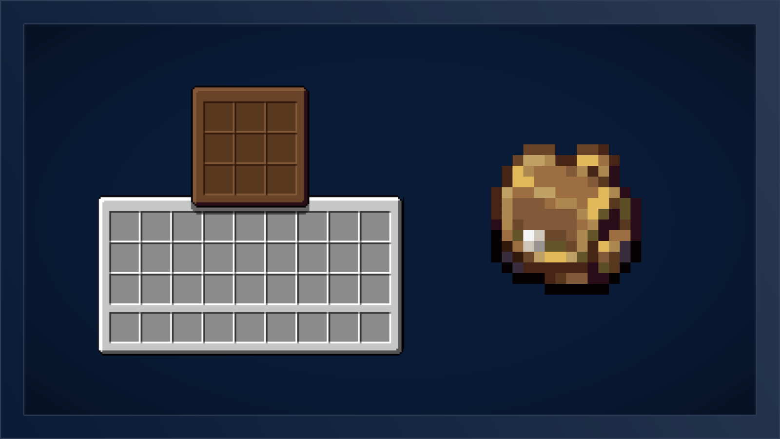 Explorer's Companion (Backpacks, etc.)