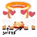 Explosive Breeding