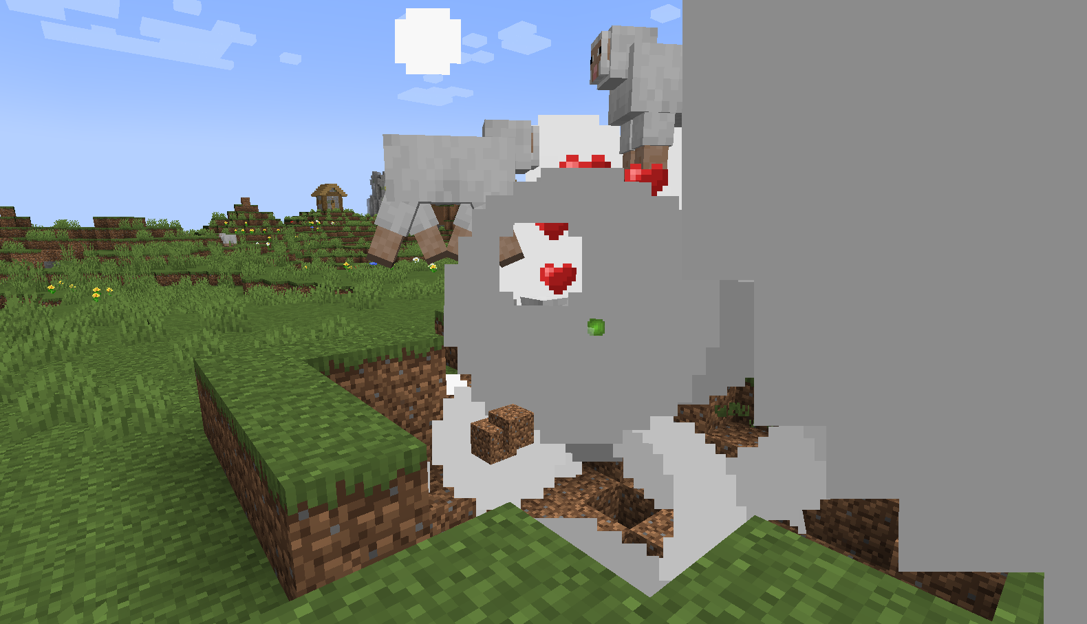 Explosive Breeding