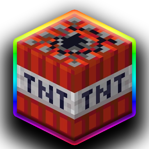 Explosive Party (Colored Explosions/TNT)