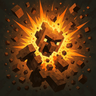 Explosive Villager