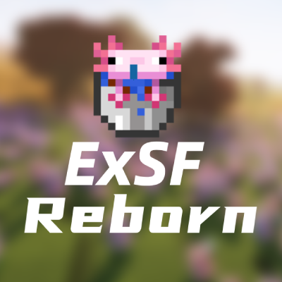 ExStrangeFood-Reborn