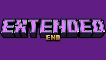 Extended End
