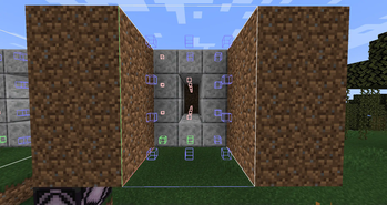 Extended Structure Blocks