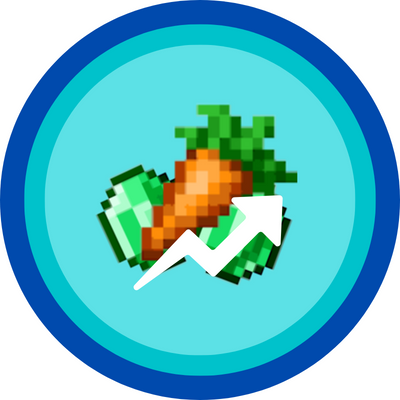 Extended Villager Trades [Forge]