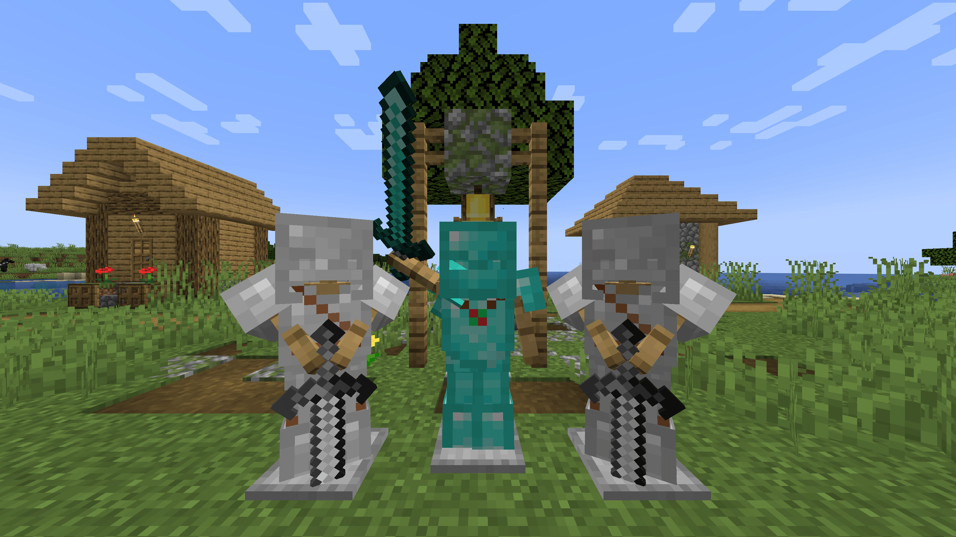 Extended Workbench Reborn