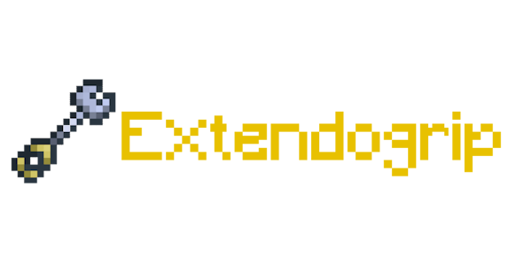 Extendogrip
