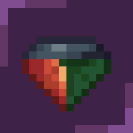 Extensive Diamonds