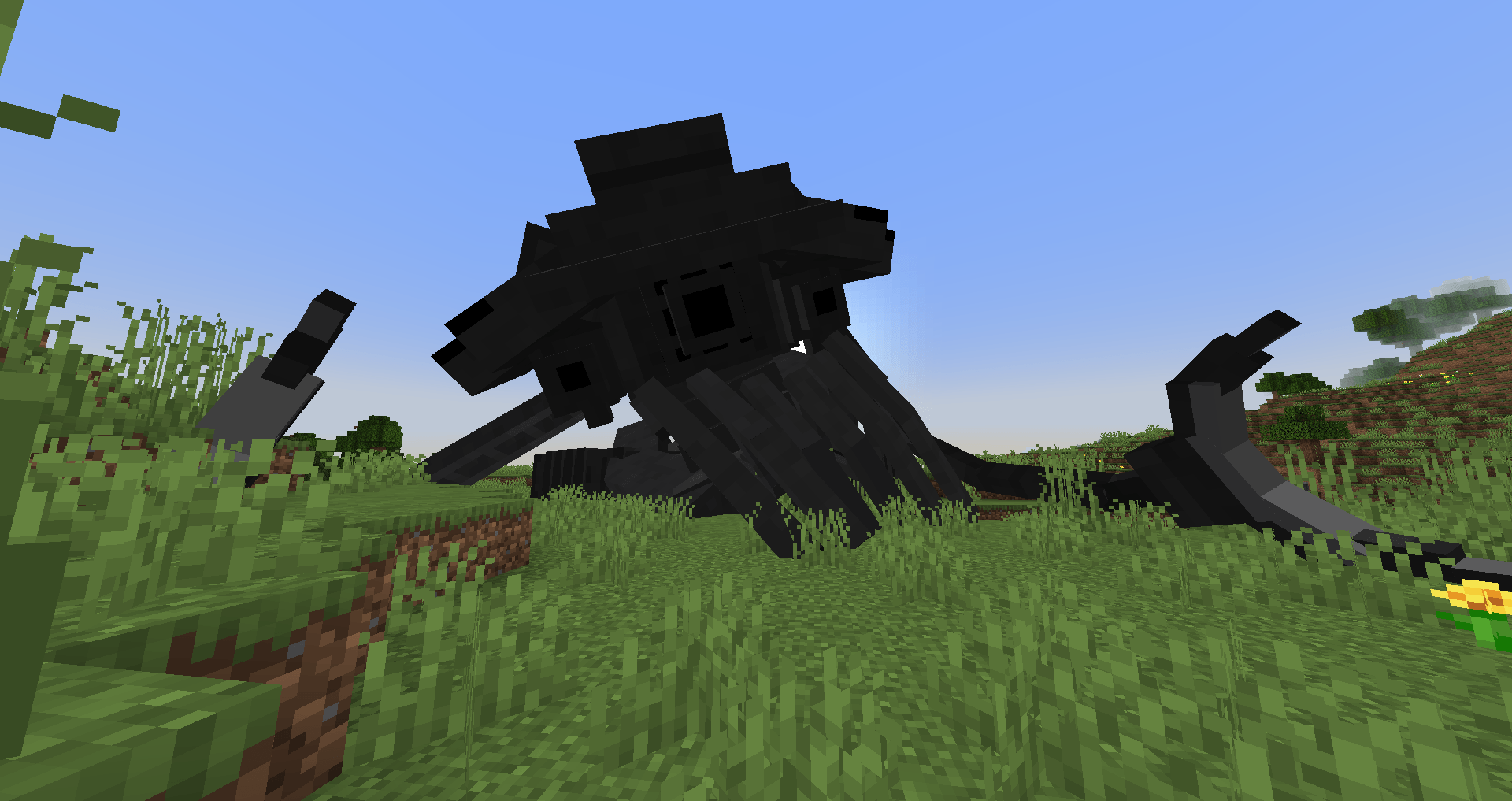 Extermination