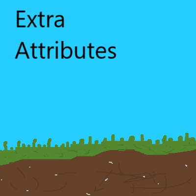 Extra Attributes