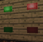 Extra Buttons